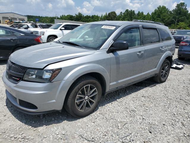 2016 dodge journey se