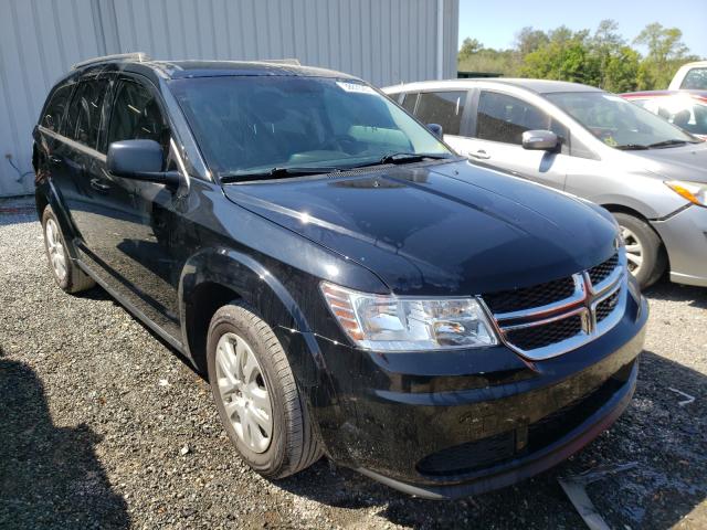 2017 dodge journey