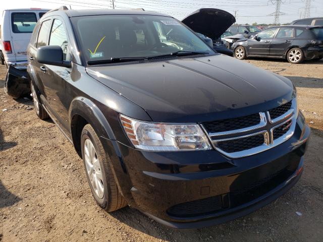 2019 dodge journey