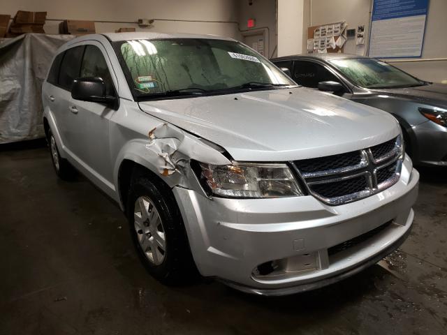 2011 dodge journey
