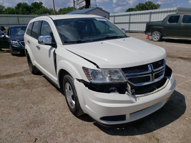 2012 dodge journey se