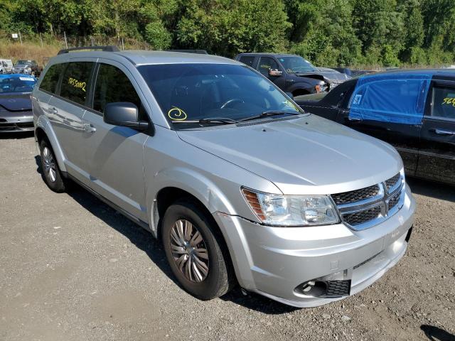 2012 dodge journey se
