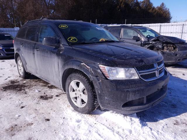 2012 dodge journey