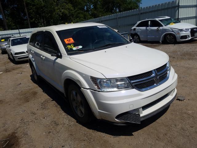 2012 dodge journey se