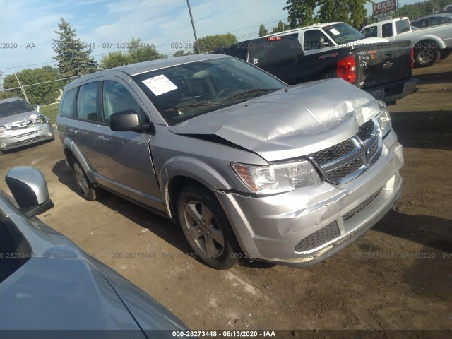 2012 dodge journey