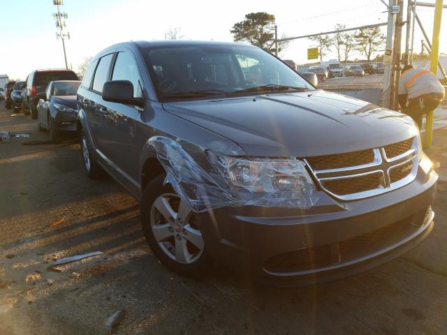 2012 dodge journey se