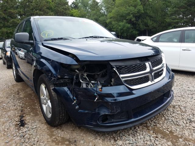 2012 dodge journey se