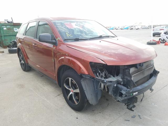 2012 dodge journey