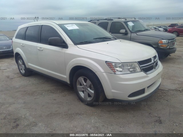 2012 dodge journey