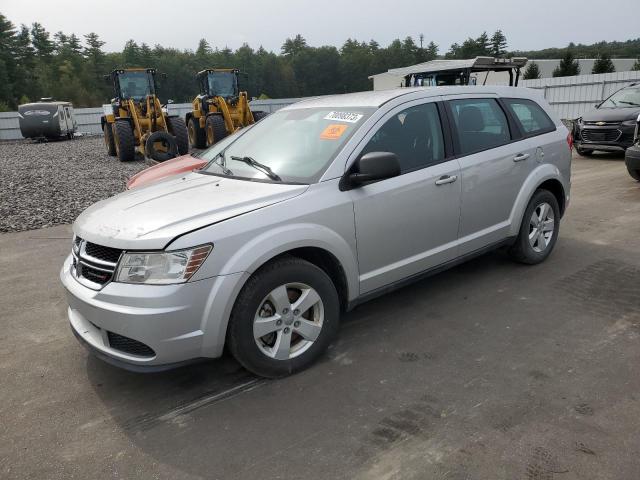 2012 dodge journey