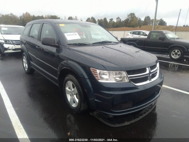 2012 dodge journey