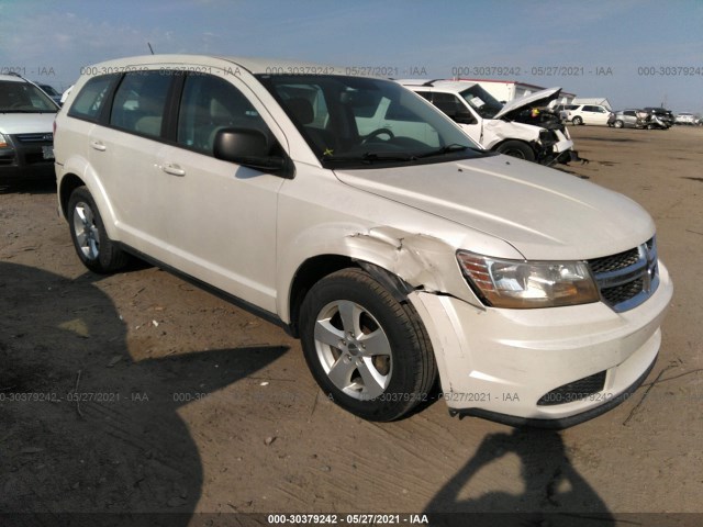 2013 dodge journey