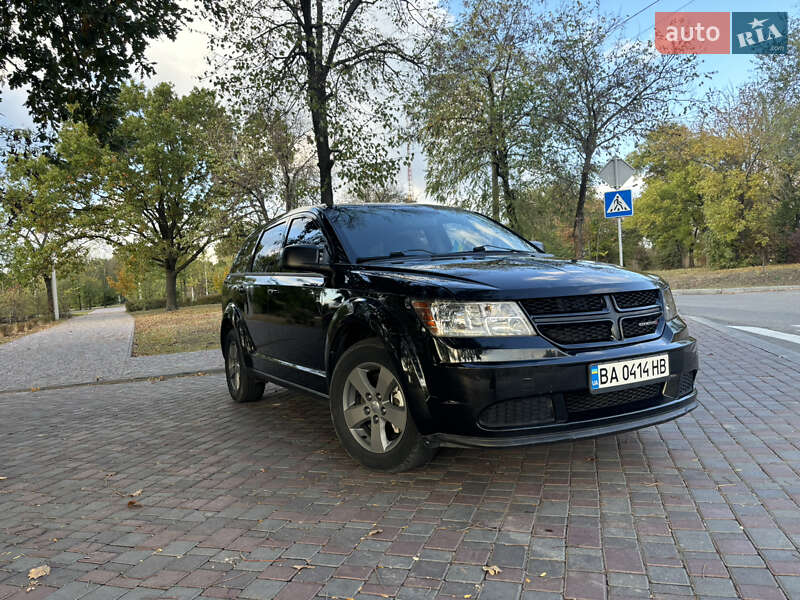 2013 dodge journey
