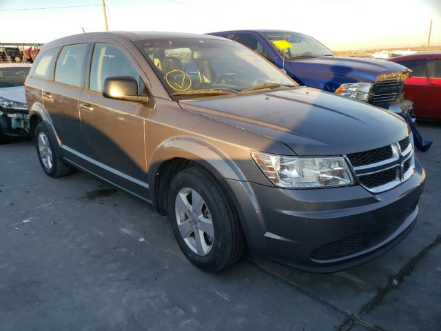 2013 dodge journey