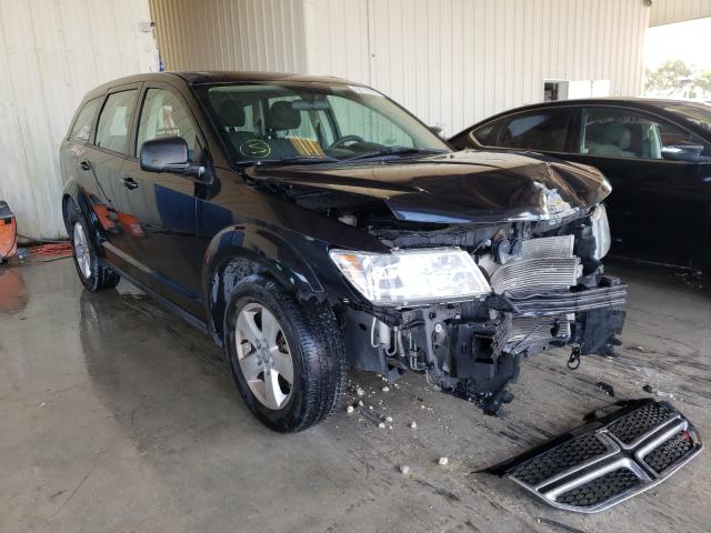 2013 dodge journey se