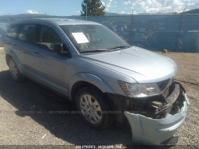 2013 dodge journey