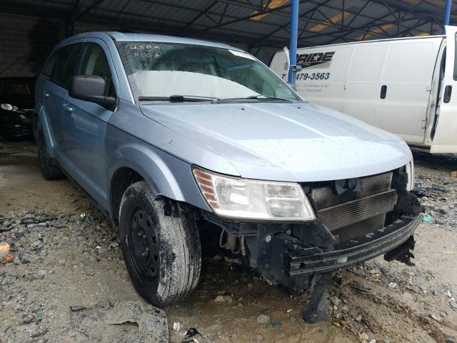 2013 dodge journey