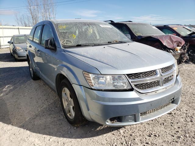 2013 dodge journey se