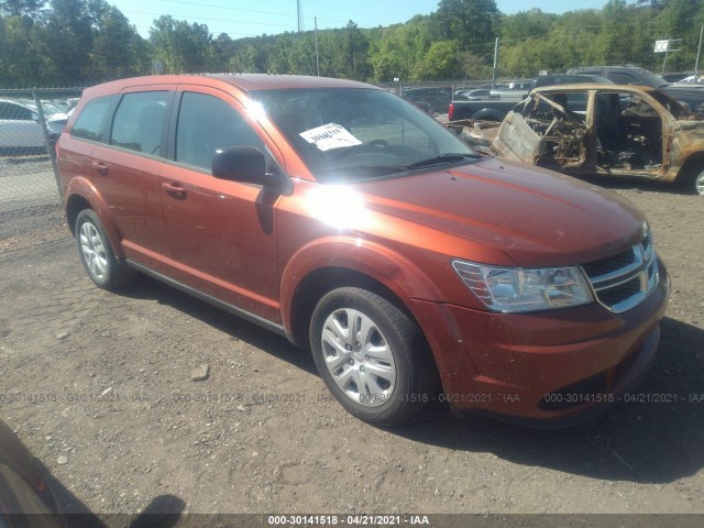 2013 dodge journey