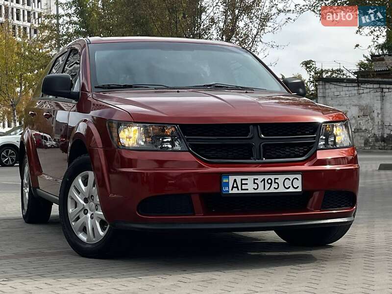 2013 dodge journey