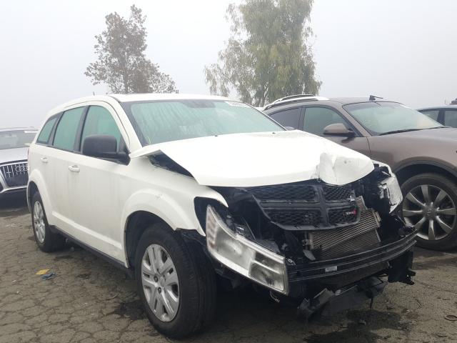 2013 dodge journey se