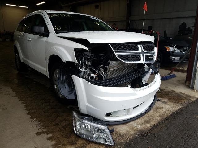 2013 dodge journey se