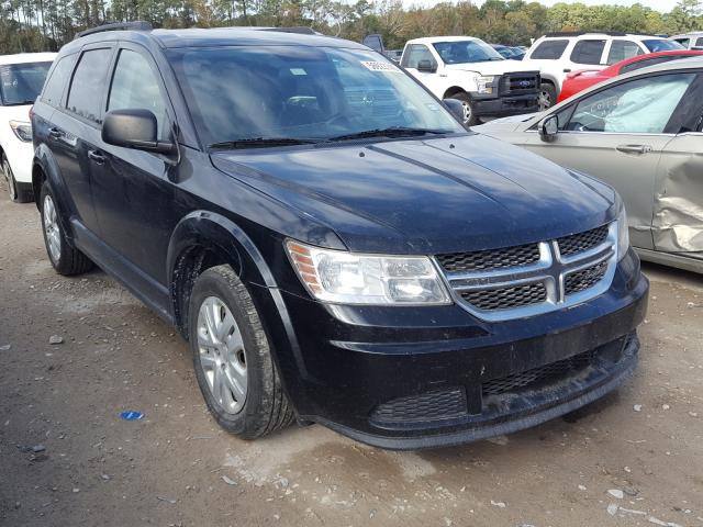 2013 dodge journey se