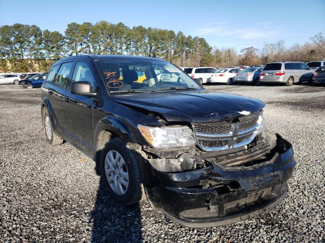 2014 dodge journey se