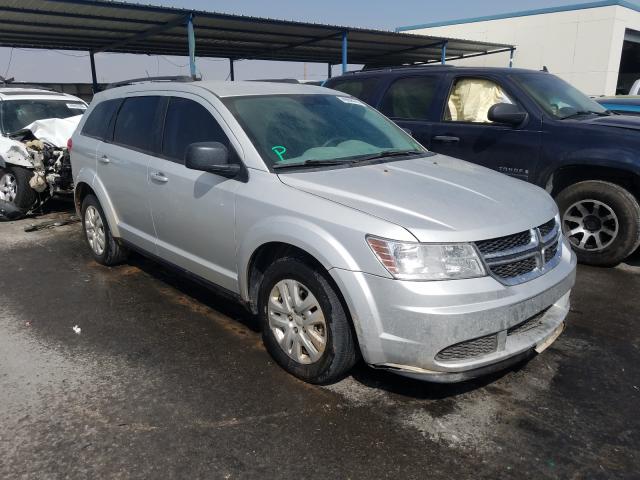 2014 dodge journey se
