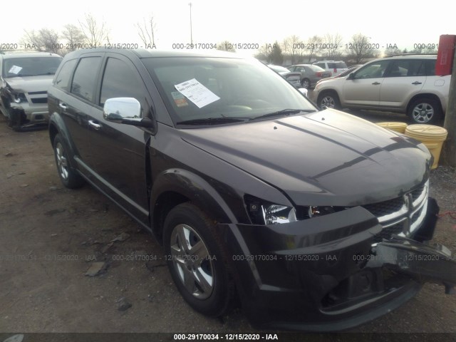 2014 dodge journey