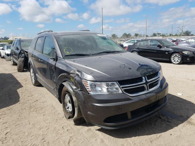 2014 dodge journey se