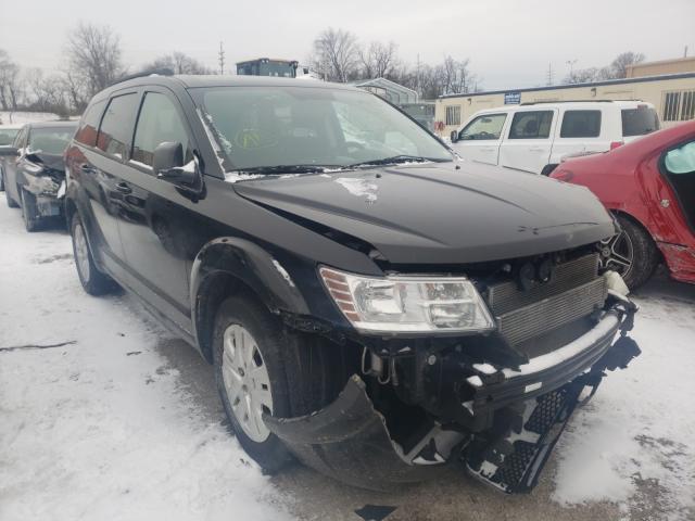 2014 dodge journey se