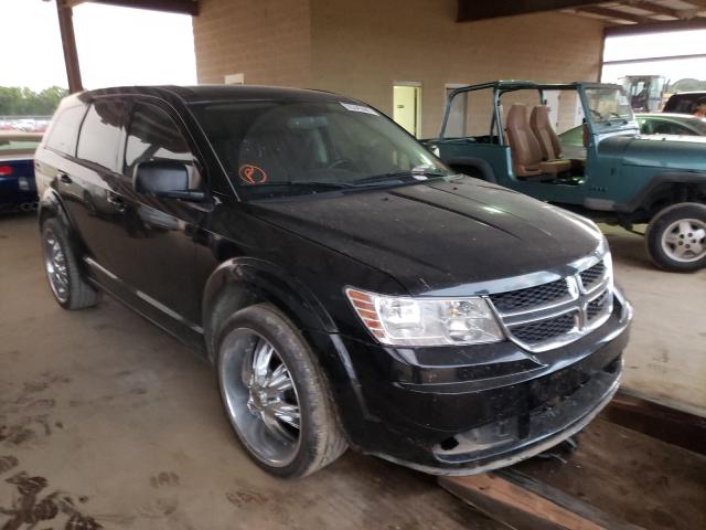 2015 dodge journey se