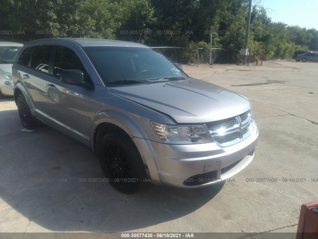 2015 dodge journey