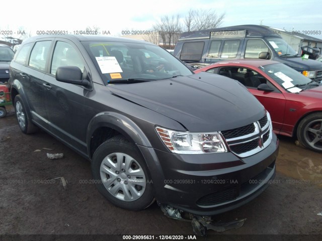2015 dodge journey