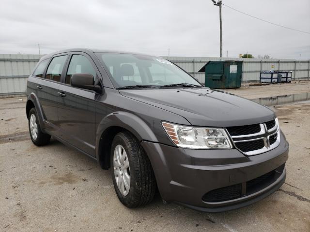 2014 dodge journey se