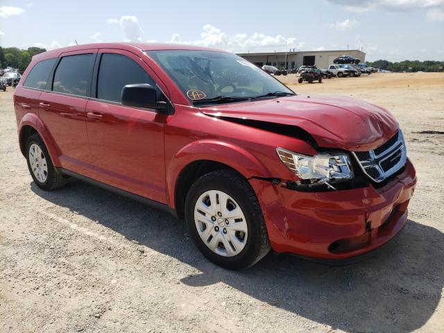 2015 dodge journey se
