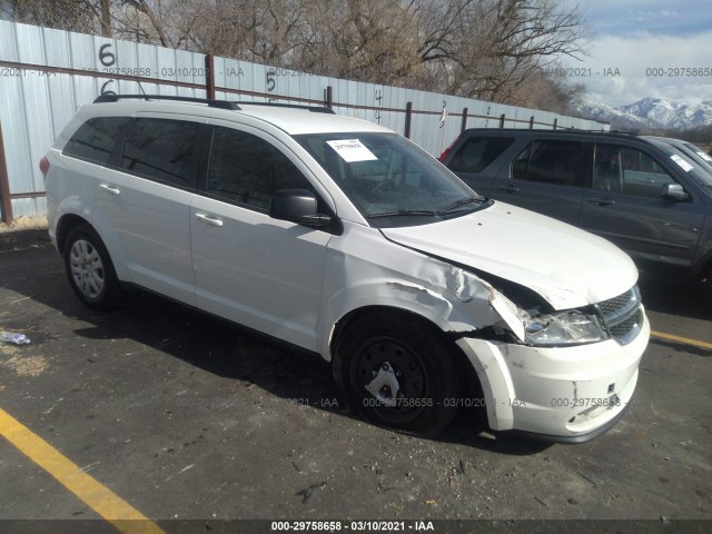 2015 dodge journey