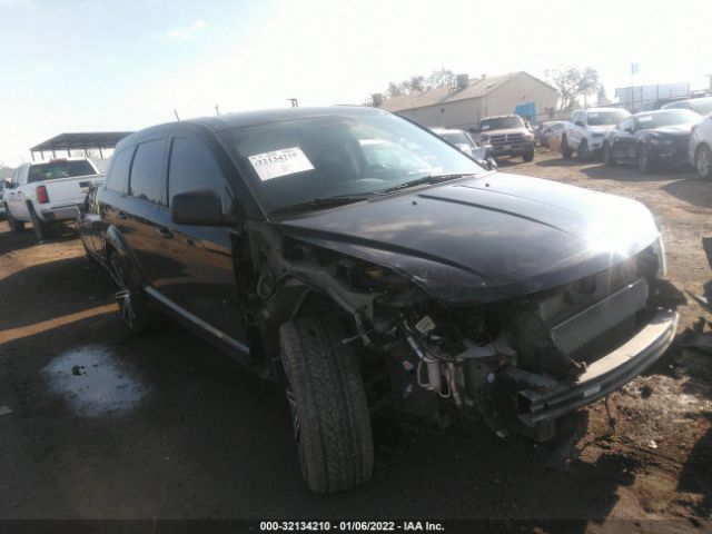 2015 dodge journey