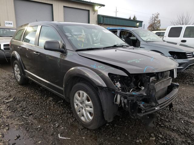 2015 dodge journey se