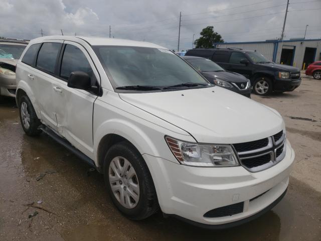 2015 dodge journey se