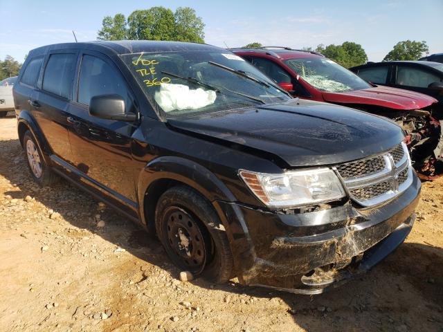 2015 dodge journey se