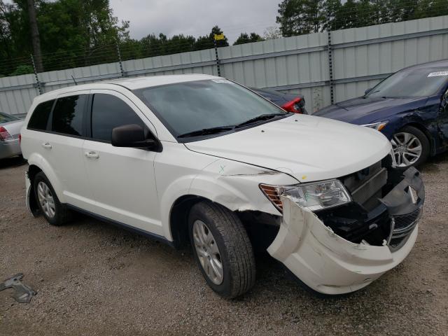2015 dodge journey se