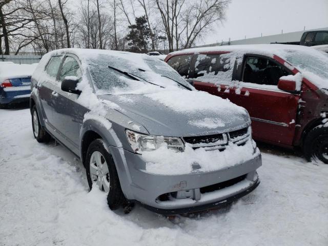 2015 dodge journey