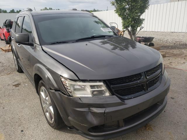2015 dodge journey se