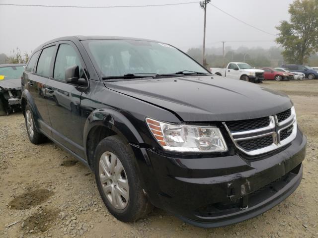 2015 dodge journey se