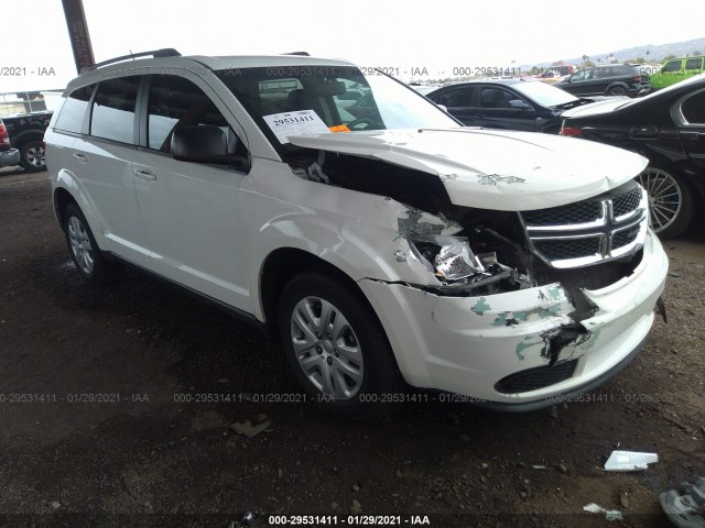 2015 dodge journey