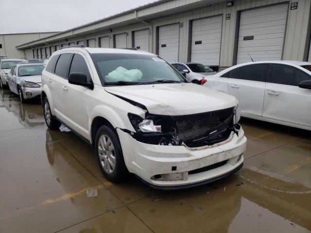 2015 dodge journey se