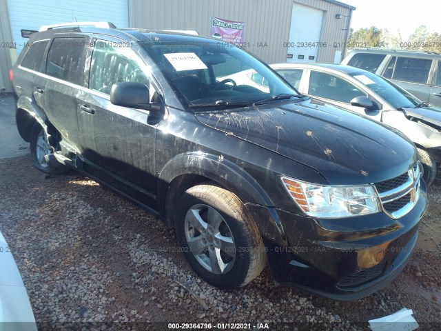 2016 dodge journey