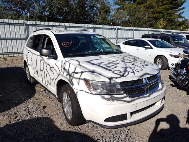2015 dodge journey se